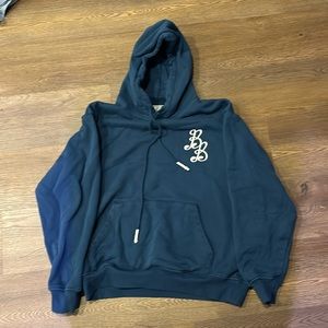 Bogey Boys men's hoody
